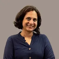 Aarushi Sukhdev