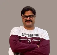 Sukhmender Vashist